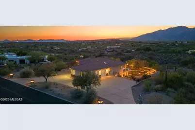 10369 E Sonoran Vista Trail, Tucson, AZ 85749 - Photo 31