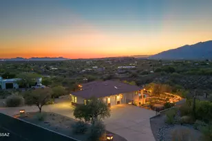 10369 E Sonoran Vista Trail, Tucson, AZ 85749 - Photo 31