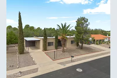 1000 S La Higuera, Green Valley, AZ 85614 - Photo 47