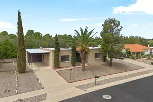 1000 S La Higuera, Green Valley, AZ 85614 - Photo 47