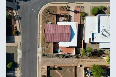 146 E Verde Vista, Green Valley, AZ 85614 - Photo 31