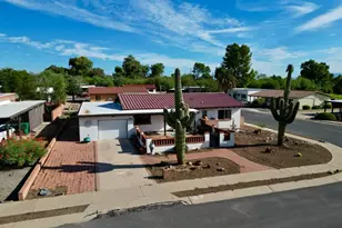 146 E Verde Vista, Green Valley, AZ 85614 - Photo 3