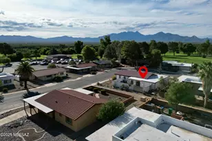 146 E Verde Vista, Green Valley, AZ 85614 - Photo 33