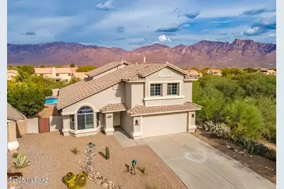 12744 N Lantern Way, Oro Valley, AZ 85755 - Photo 1