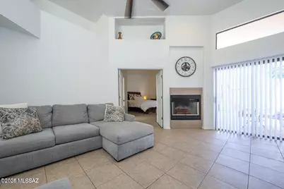 4937 N Valle Road, Tucson, AZ 85750 - Photo 15