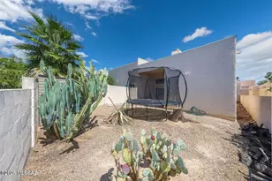 4937 N Valle Rd, Tucson, AZ 85750 - Photo 29