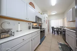 4937 N Valle Rd, Tucson, AZ 85750 - Photo 5