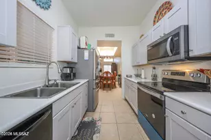 4937 N Valle Rd, Tucson, AZ 85750 - Photo 7