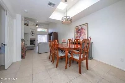 4937 N Valle Road, Tucson, AZ 85750 - Photo 9