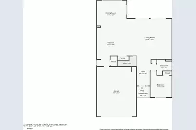 14575 S Avenida Cucana, Sahuarita, AZ 85629 - Photo 45