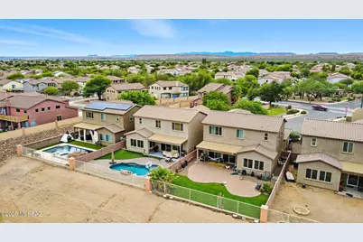 14575 S Avenida Cucana, Sahuarita, AZ 85629 - Photo 37