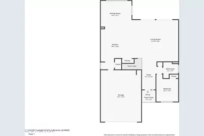 14575 S Avenida Cucana, Sahuarita, AZ 85629 - Photo 41