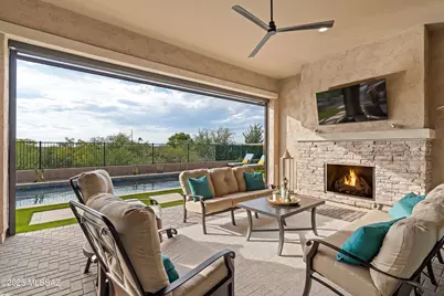 30670 S Greenstone Drive, Oracle, AZ 85623 - Photo 35