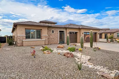 30670 S Greenstone Drive, Oracle, AZ 85623 - Photo 49