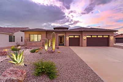 30670 S Greenstone Drive, Oracle, AZ 85623 - Photo 45