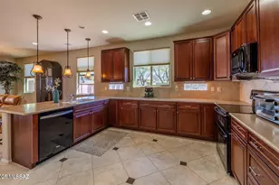 13845 E Poelstra St, Vail, AZ 85641 - Photo 3