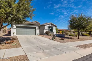 13845 E Poelstra St, Vail, AZ 85641 - Photo 35