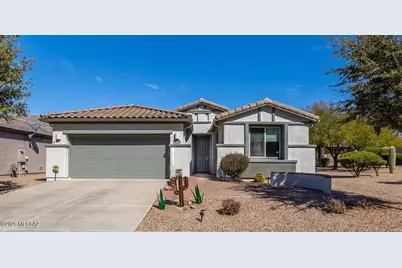 13845 E Poelstra Street, Vail, AZ 85641 - Photo 1