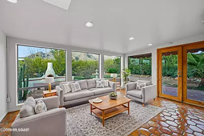 1435 E Indian Wells Road, Tucson, AZ 85718 - Photo 21