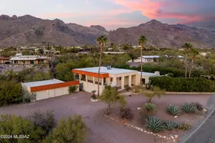 1435 E Indian Wells Rd, Tucson, AZ 85718 - Photo 1