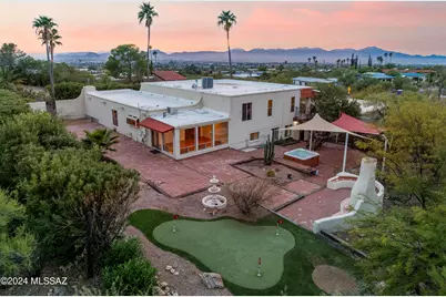 1435 E Indian Wells Road, Tucson, AZ 85718 - Photo 45