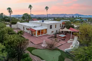 1435 E Indian Wells Rd, Tucson, AZ 85718 - Photo 45