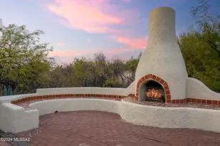 1435 E Indian Wells Rd, Tucson, AZ 85718 - Photo 39