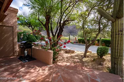 7601 N Calle Sin Envidia #72, Tucson, AZ 85718 - Photo 29