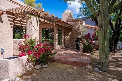 7601 N Calle Sin Envidia #72, Tucson, AZ 85718 - Photo 27