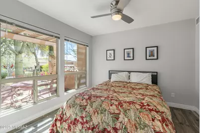 7601 N Calle Sin Envidia #72, Tucson, AZ 85718 - Photo 21