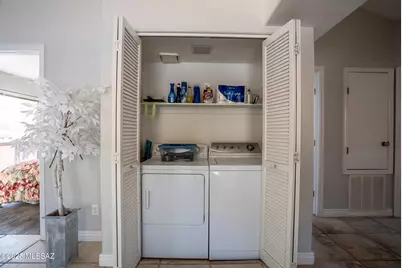 7601 N Calle Sin Envidia #72, Tucson, AZ 85718 - Photo 9