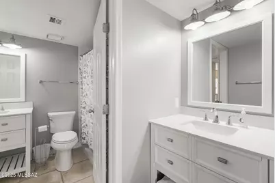 7601 N Calle Sin Envidia #72, Tucson, AZ 85718 - Photo 17