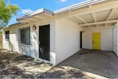 3317 N Howard Boulevard, Tucson, AZ 85716 - Photo 3