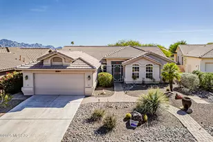 38180 S Birdie Dr, Tucson, AZ 85739 - Photo 47