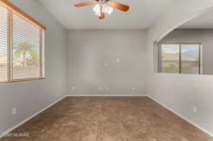 15039 N Rugged Lark Dr, Tucson, AZ 85739 - Photo 13