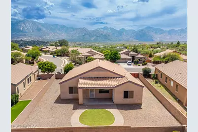 15039 N Rugged Lark Drive, Tucson, AZ 85739 - Photo 43