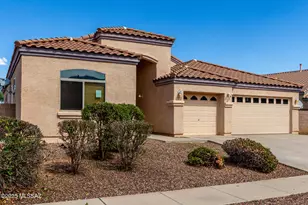 15039 N Rugged Lark Dr, Tucson, AZ 85739 - Photo 5