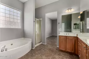 15039 N Rugged Lark Dr, Tucson, AZ 85739 - Photo 25