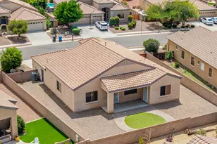 15039 N Rugged Lark Dr, Tucson, AZ 85739 - Photo 41