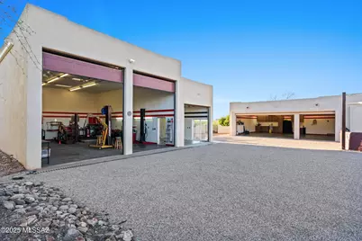 7850 S Avenida De Pina, Tucson, AZ 85747 - Photo 35