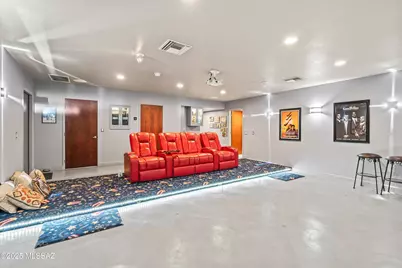 7850 S Avenida De Pina, Tucson, AZ 85747 - Photo 17