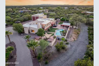 7850 S Avenida De Pina, Tucson, AZ 85747 - Photo 9