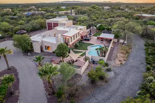 7850 S Avenida De Pina, Tucson, AZ 85747 - Photo 9