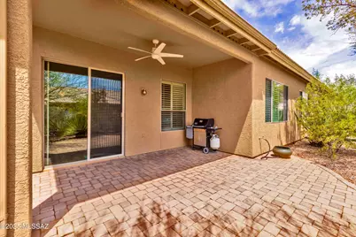63711 E Haven Lane, Tucson, AZ 85739 - Photo 29