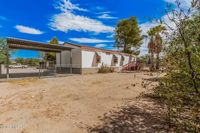 9231 W Ira Street, Tucson, AZ 85735 - Photo 25