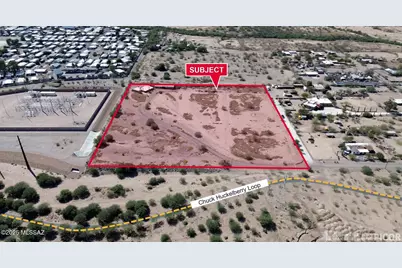 3001 S Cottonwood Lane, Tucson, AZ 85713 - Photo 3