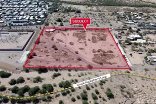 3001 S Cottonwood Ln, Tucson, AZ 85713 - Photo 3