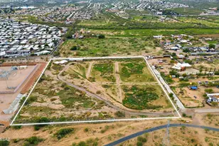 3001 S Cottonwood Ln, Tucson, AZ 85713 - Photo 9