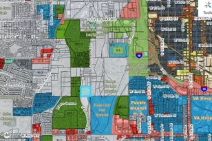 3001 S Cottonwood Ln, Tucson, AZ 85713 - Photo 19