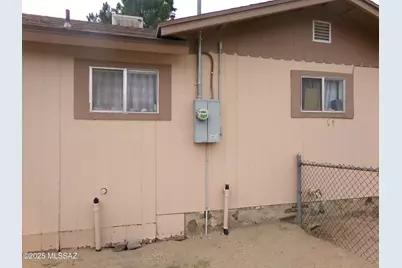 386 N Curtis Avenue, Willcox, AZ 85643 - Photo 5